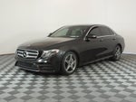 2018 Mercedes-Benz E-Class E 300 *AFFORDABLE LUXURY SEDAN!*
