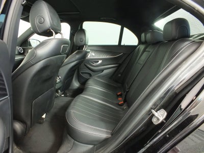 2018 Mercedes-Benz E-Class E 300 *AFFORDABLE LUXURY SEDAN!*