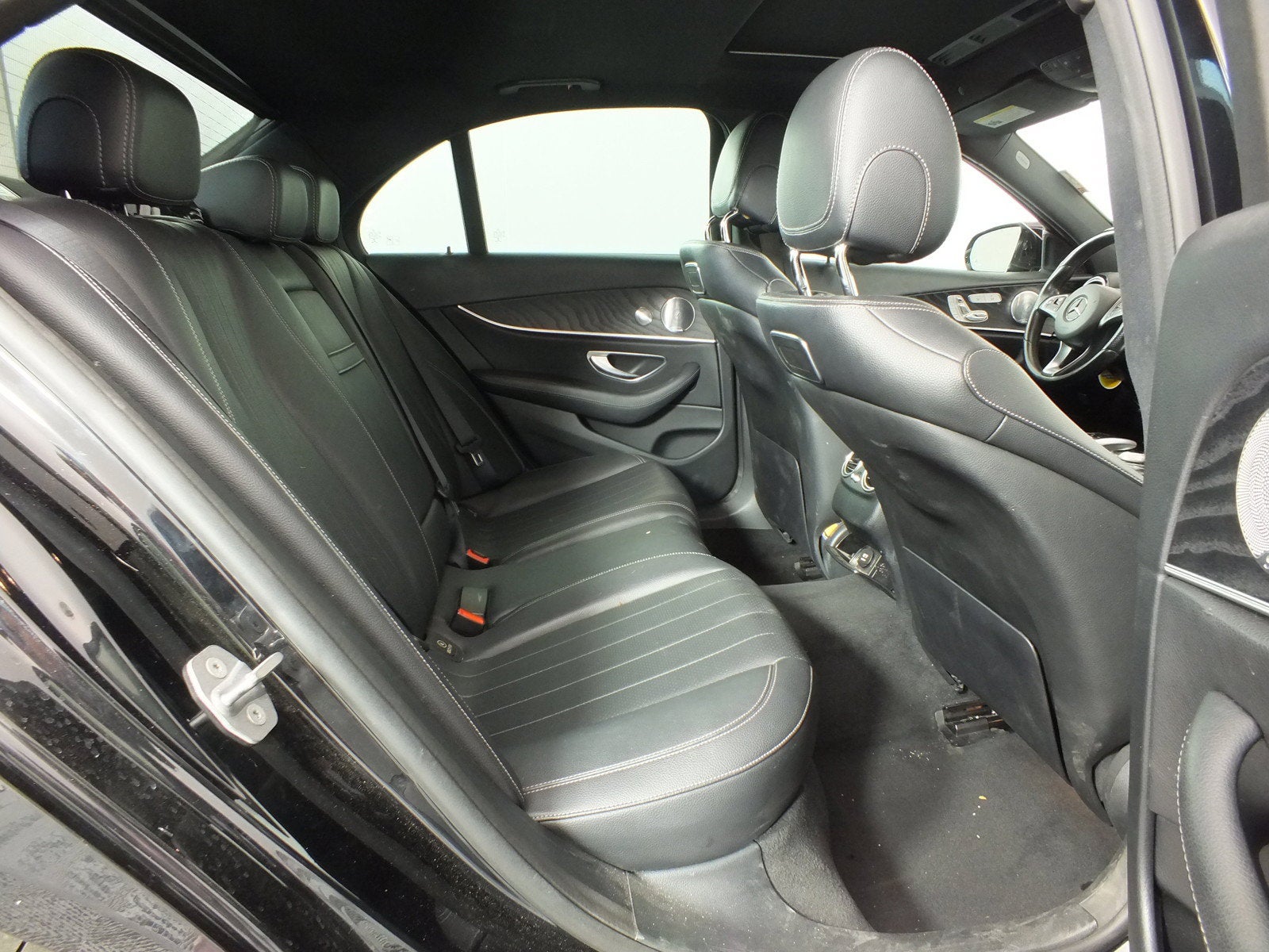 2018 Mercedes-Benz E-Class E 300 *AFFORDABLE LUXURY SEDAN!*
