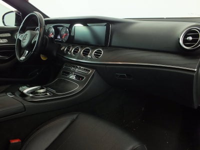 2018 Mercedes-Benz E-Class E 300 *AFFORDABLE LUXURY SEDAN!*