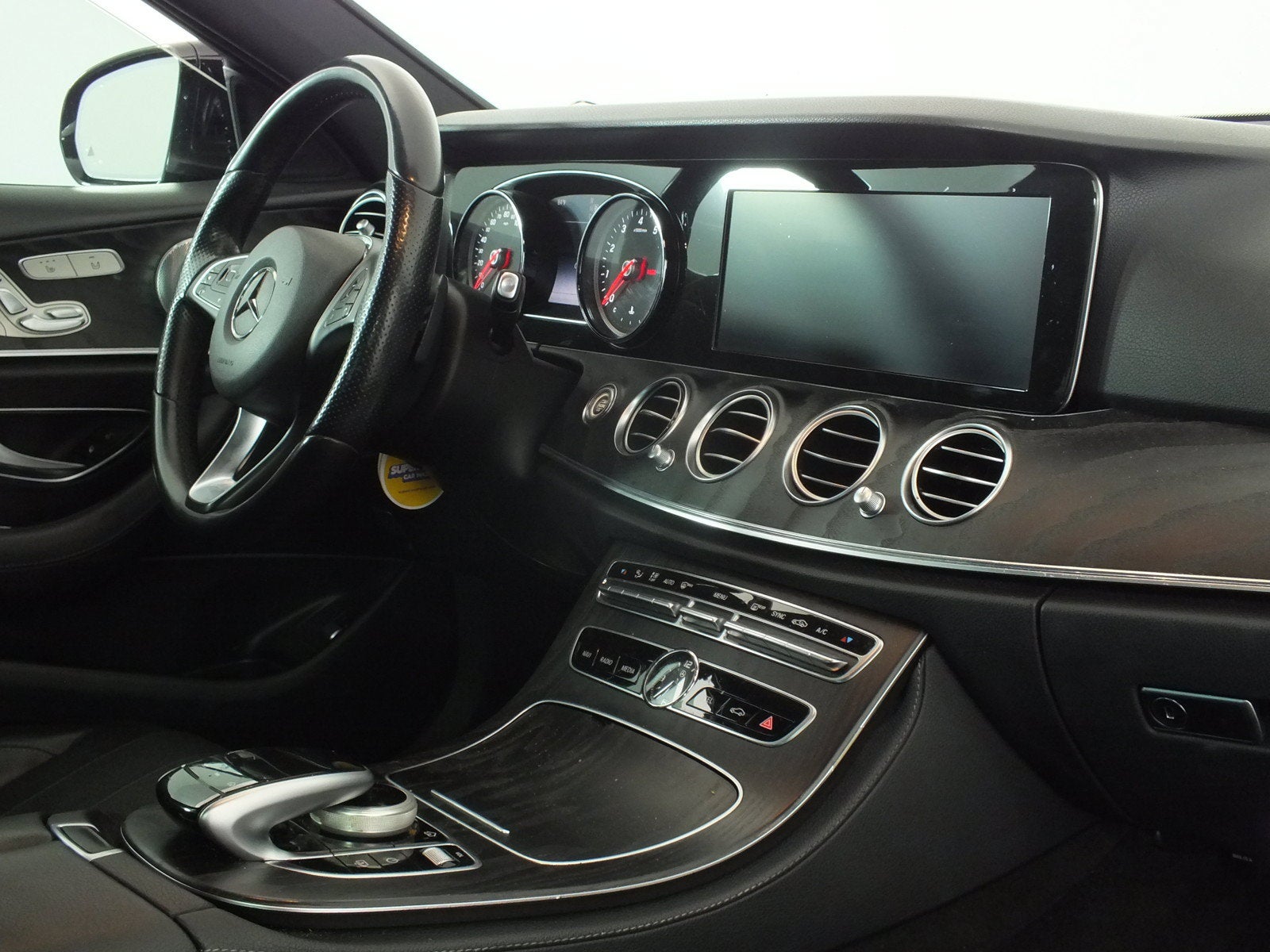 2018 Mercedes-Benz E-Class E 300 *AFFORDABLE LUXURY SEDAN!*