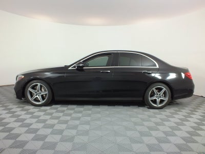 2018 Mercedes-Benz E-Class E 300 *AFFORDABLE LUXURY SEDAN!*