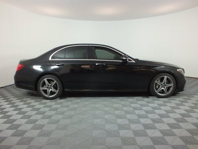 2018 Mercedes-Benz E-Class E 300 *AFFORDABLE LUXURY SEDAN!*