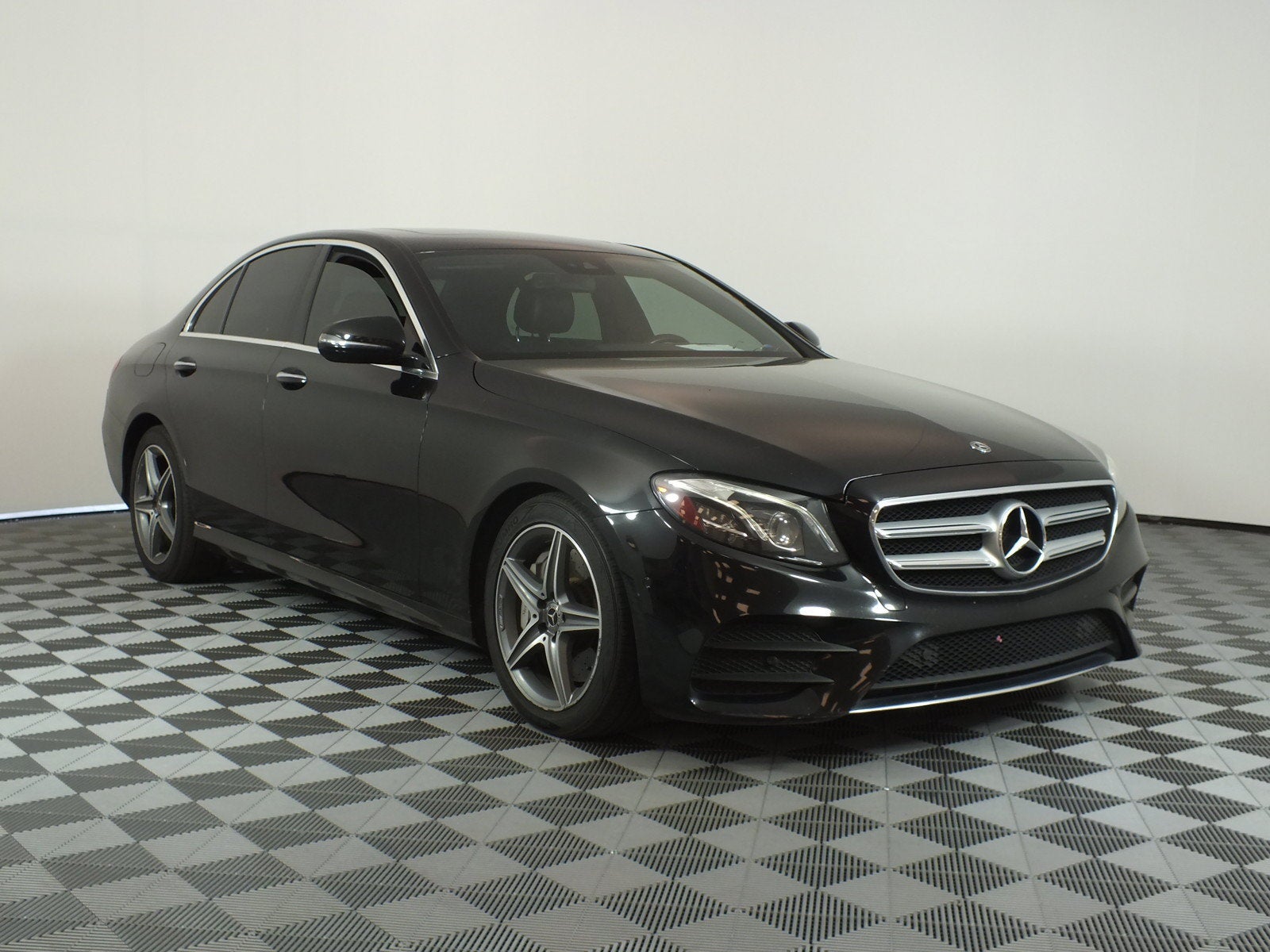 2018 Mercedes-Benz E-Class E 300 *AFFORDABLE LUXURY SEDAN!*