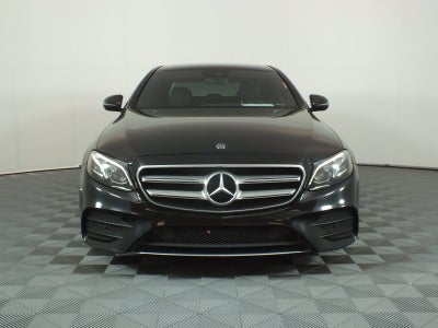 2018 Mercedes-Benz E-Class E 300 *AFFORDABLE LUXURY SEDAN!*
