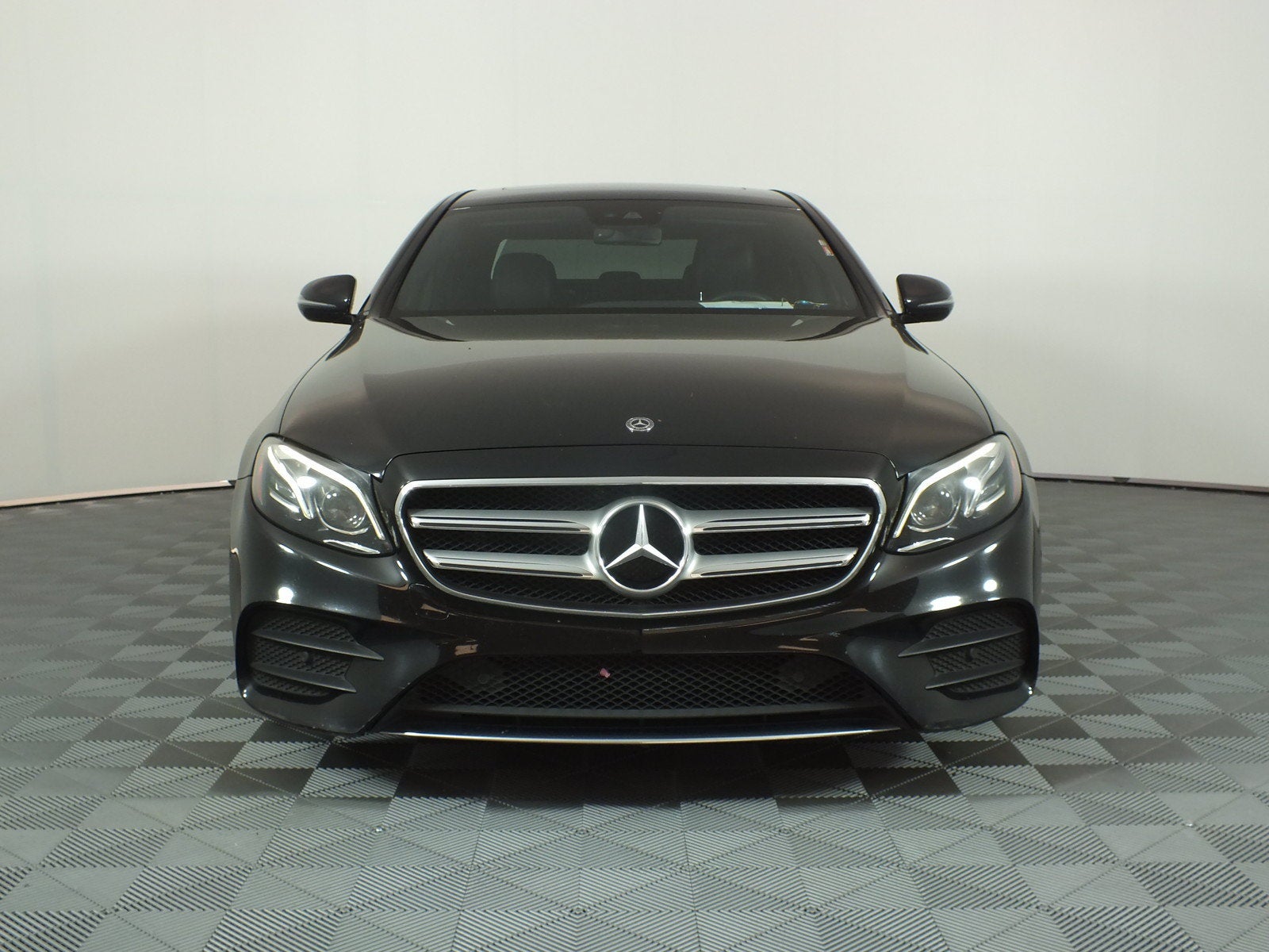 2018 Mercedes-Benz E-Class E 300 *AFFORDABLE LUXURY SEDAN!*