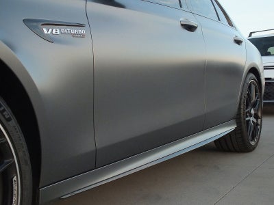 2019 Mercedes-Benz E-Class AMG® E 63 S *1-OWNER*