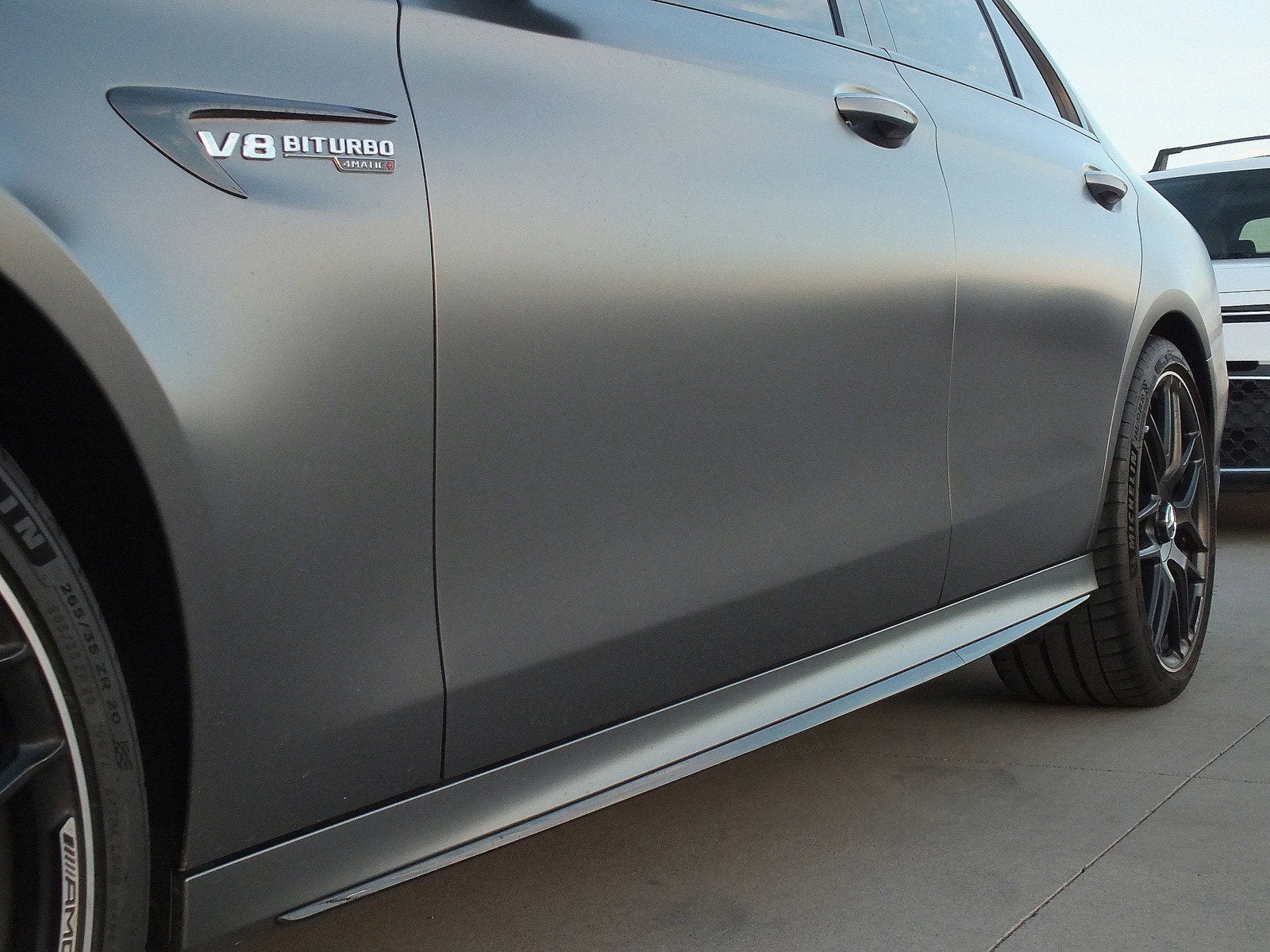 2019 Mercedes-Benz E-Class AMG® E 63 S *1-OWNER*