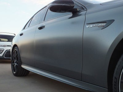 2019 Mercedes-Benz E-Class AMG® E 63 S *1-OWNER*