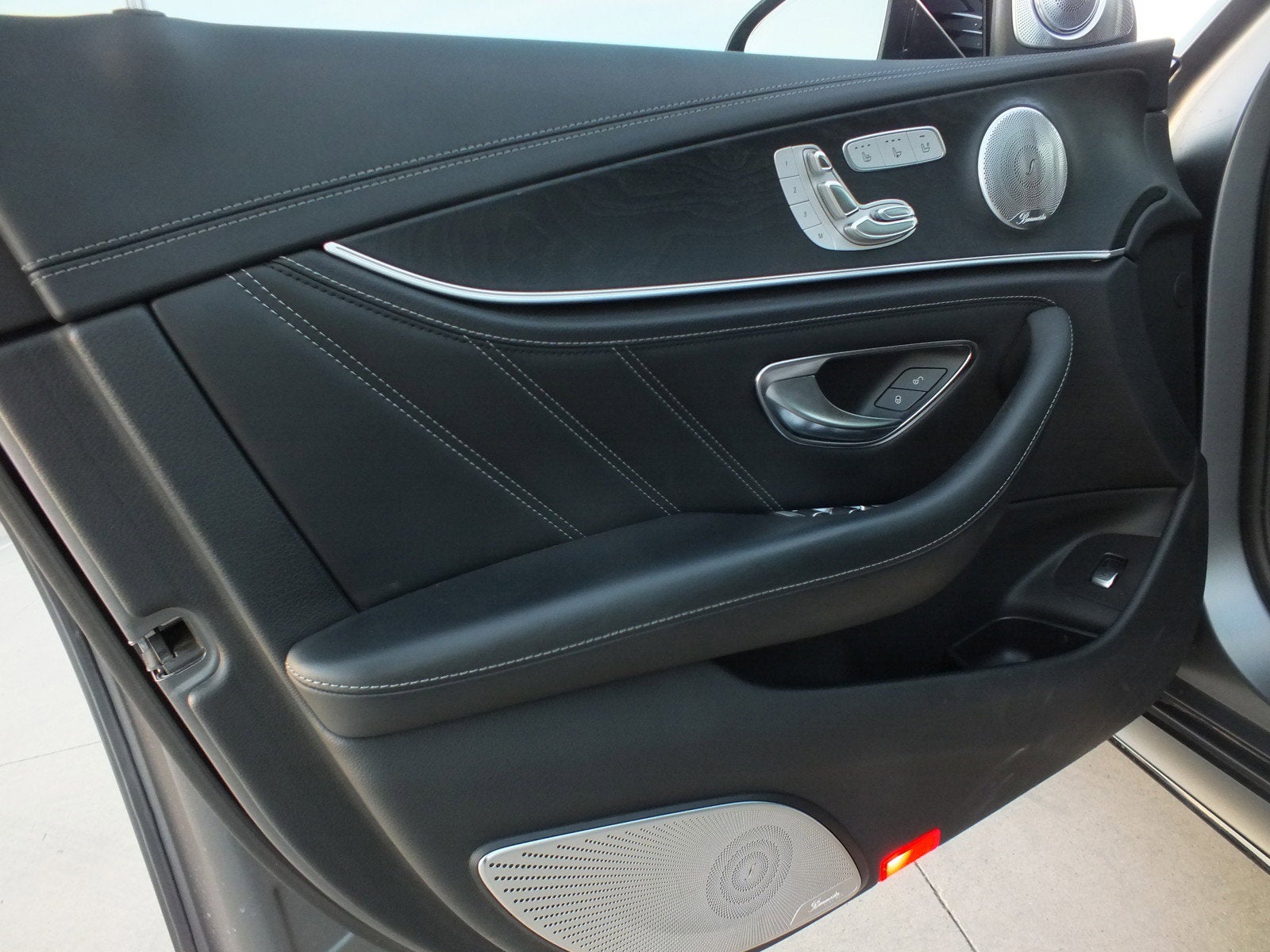 2019 Mercedes-Benz E-Class AMG® E 63 S *1-OWNER*