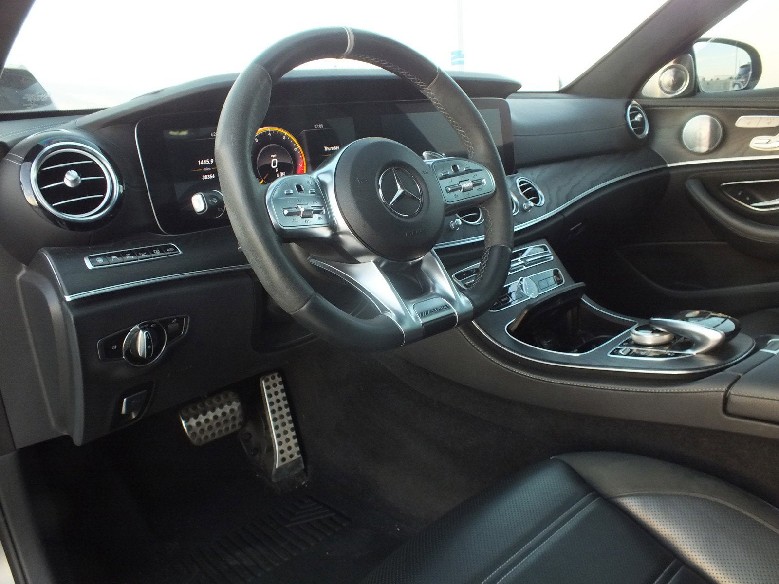 2019 Mercedes-Benz E-Class AMG® E 63 S *1-OWNER*