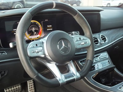 2019 Mercedes-Benz E-Class AMG® E 63 S *1-OWNER*