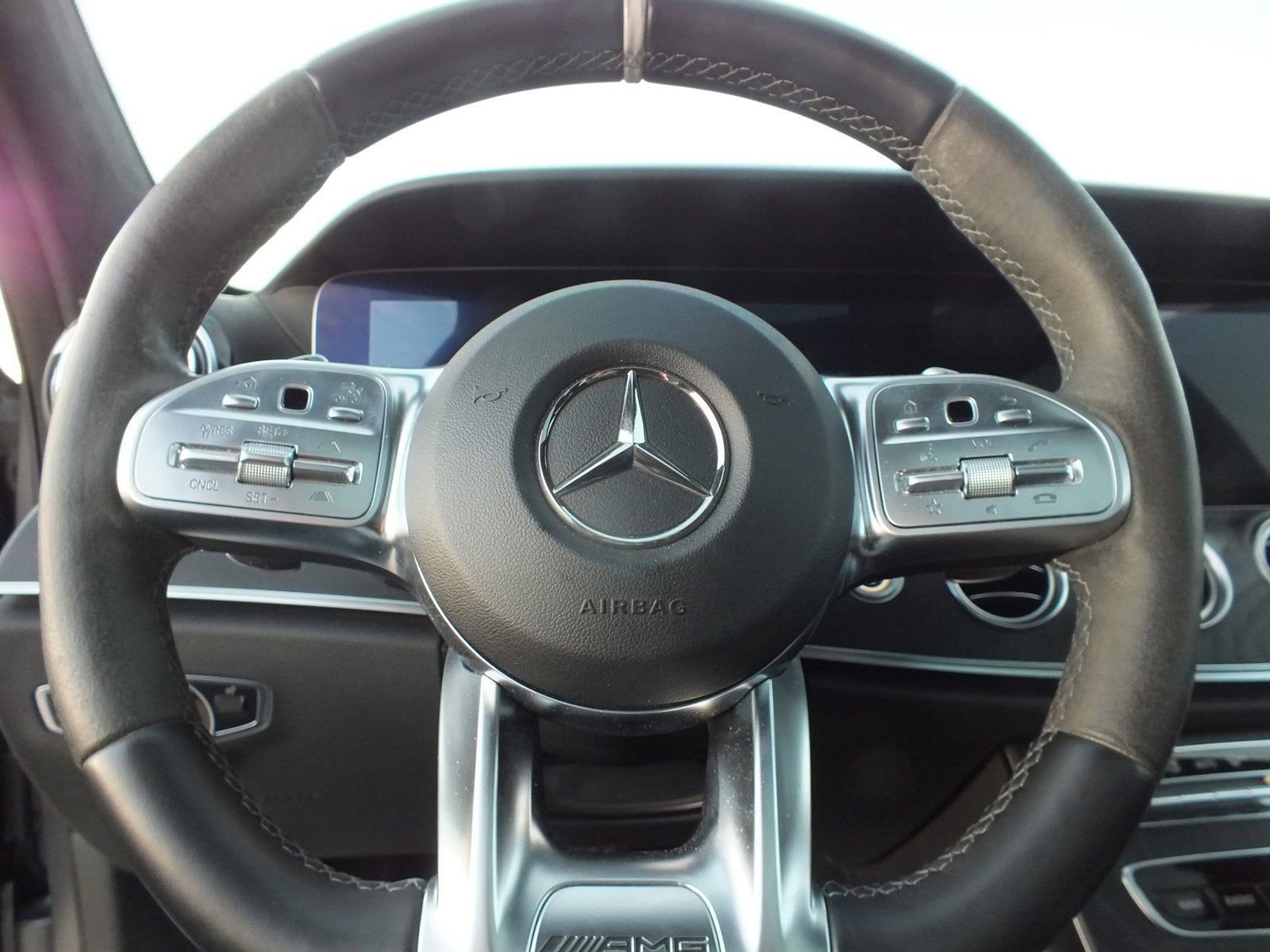 2019 Mercedes-Benz E-Class AMG® E 63 S *1-OWNER*