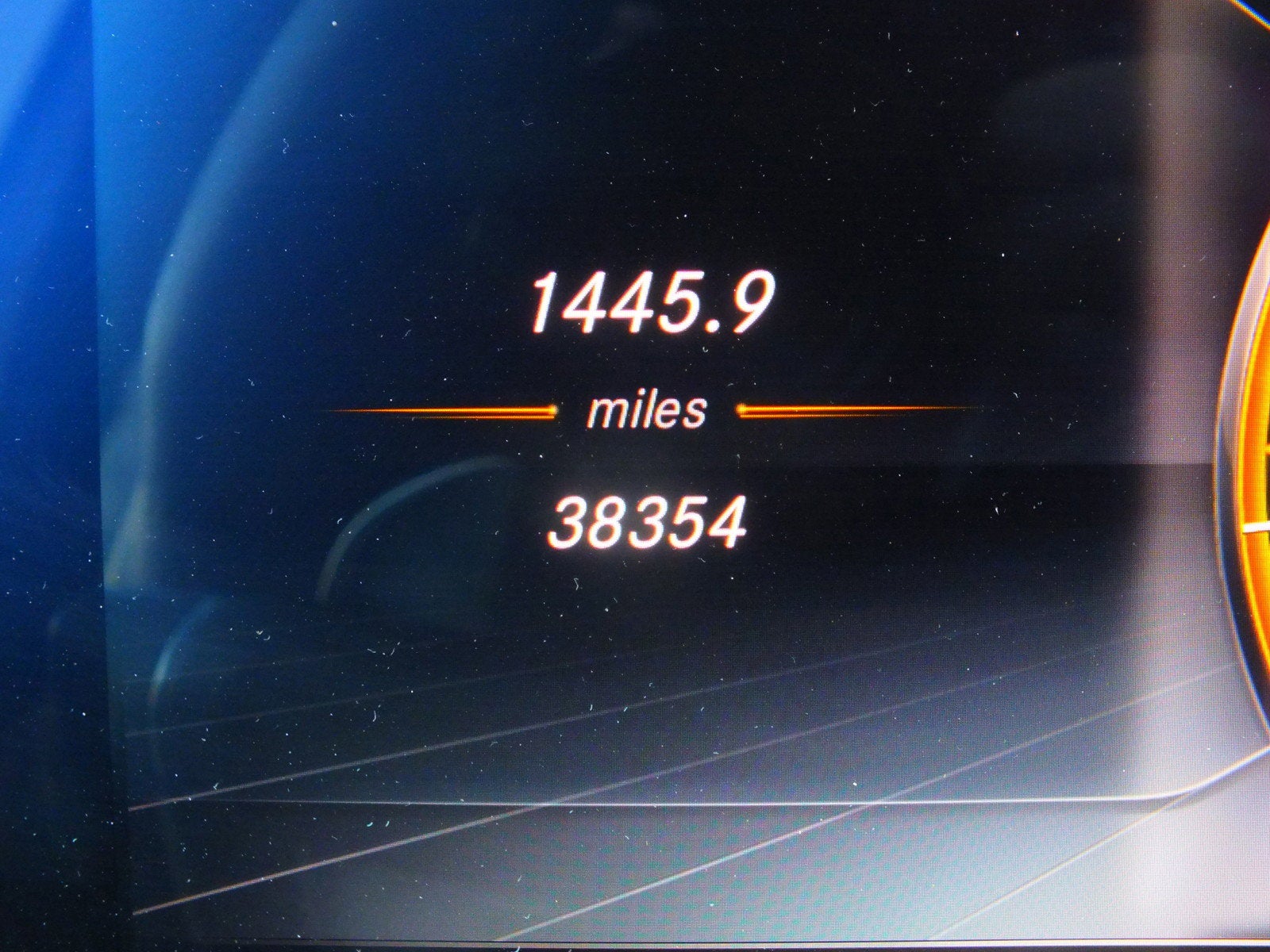 2019 Mercedes-Benz E-Class AMG® E 63 S *1-OWNER*