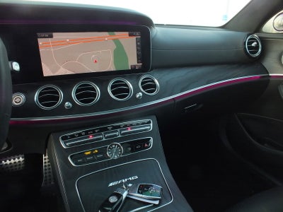 2019 Mercedes-Benz E-Class AMG® E 63 S *1-OWNER*