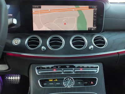 2019 Mercedes-Benz E-Class AMG® E 63 S *1-OWNER*