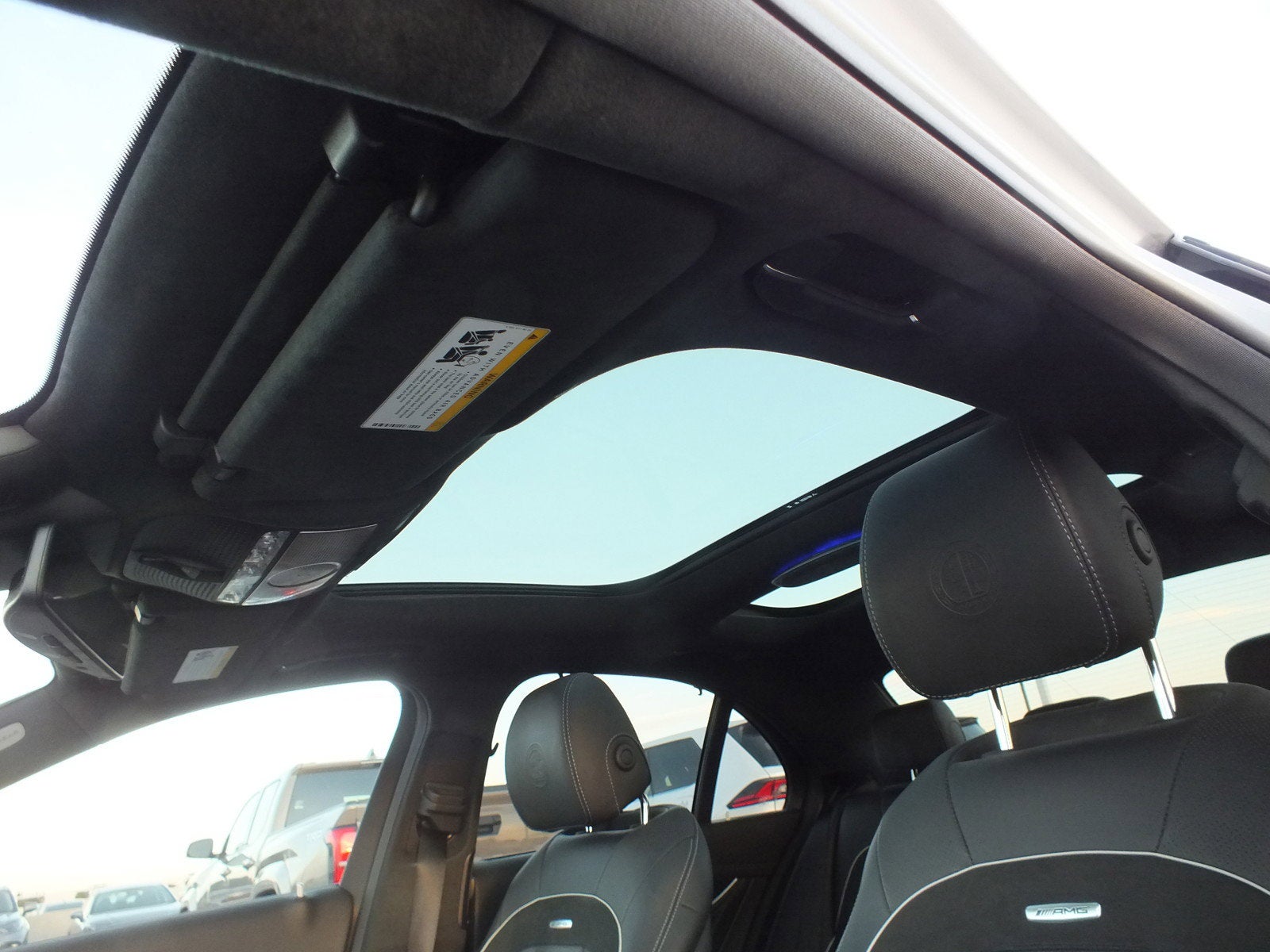 2019 Mercedes-Benz E-Class AMG® E 63 S *1-OWNER*