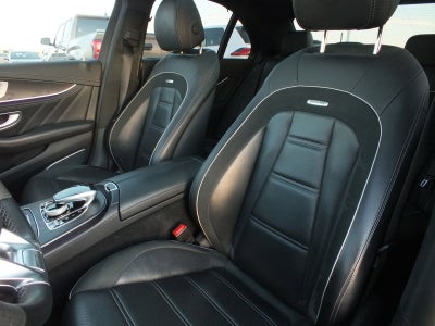 2019 Mercedes-Benz E-Class AMG® E 63 S *1-OWNER*