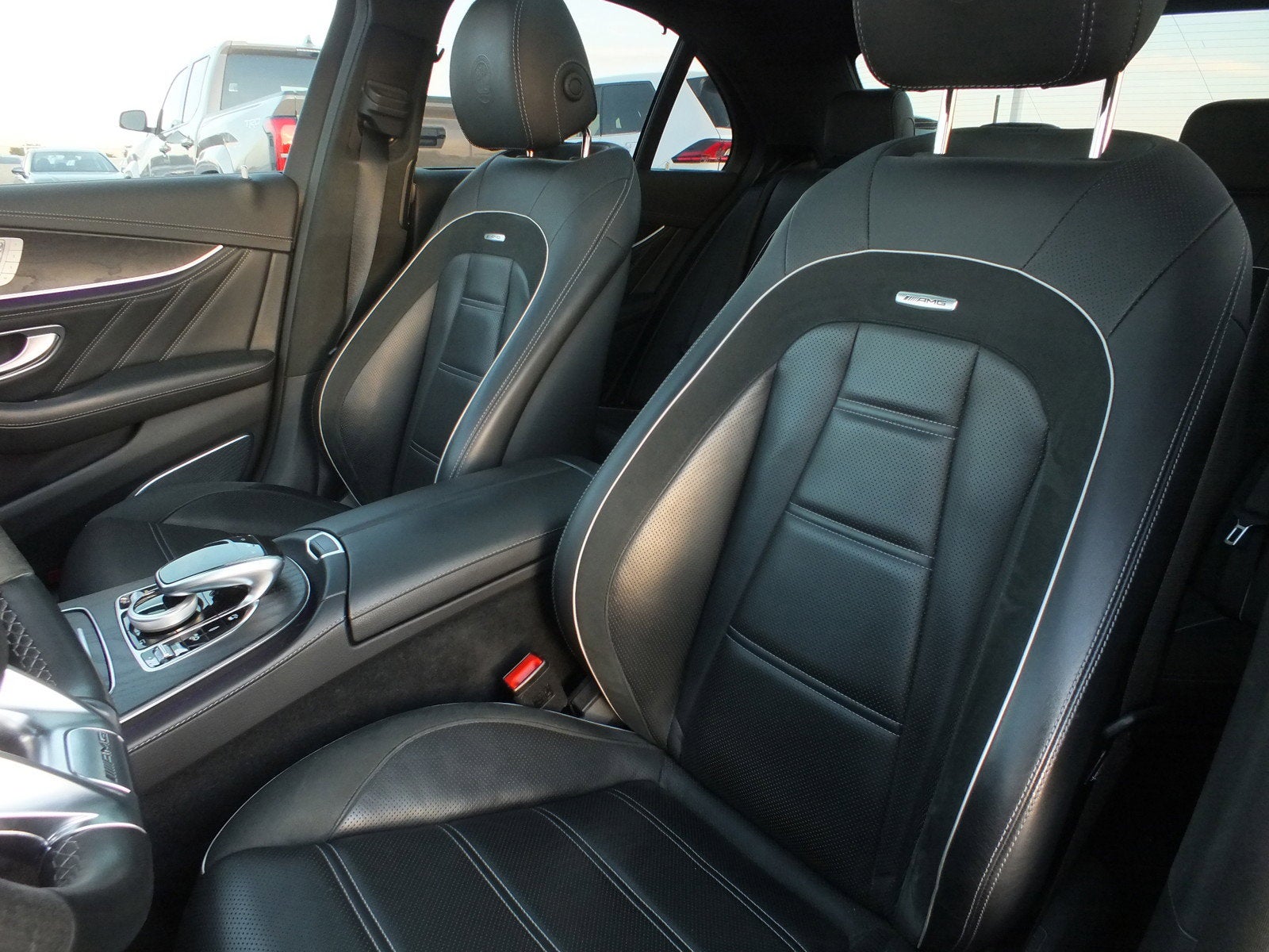 2019 Mercedes-Benz E-Class AMG® E 63 S *1-OWNER*