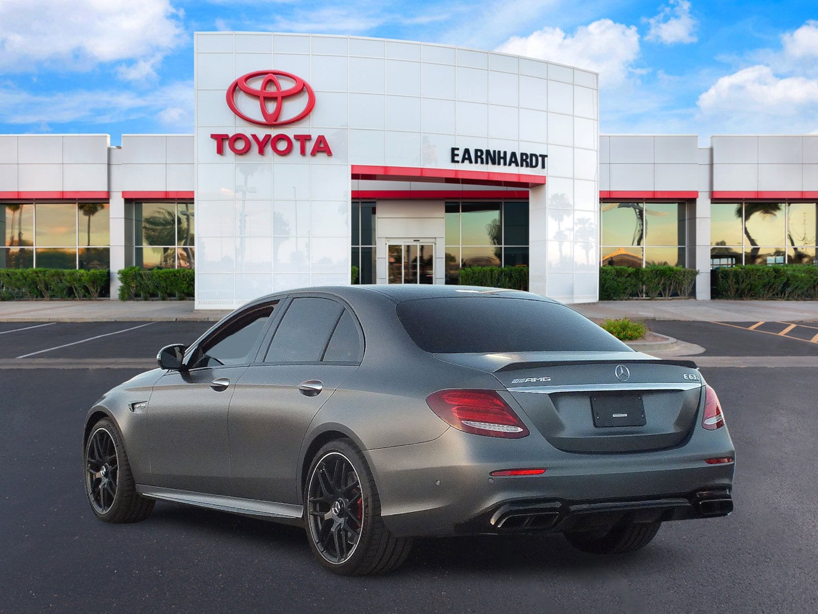 2019 Mercedes-Benz E-Class AMG® E 63 S *1-OWNER*