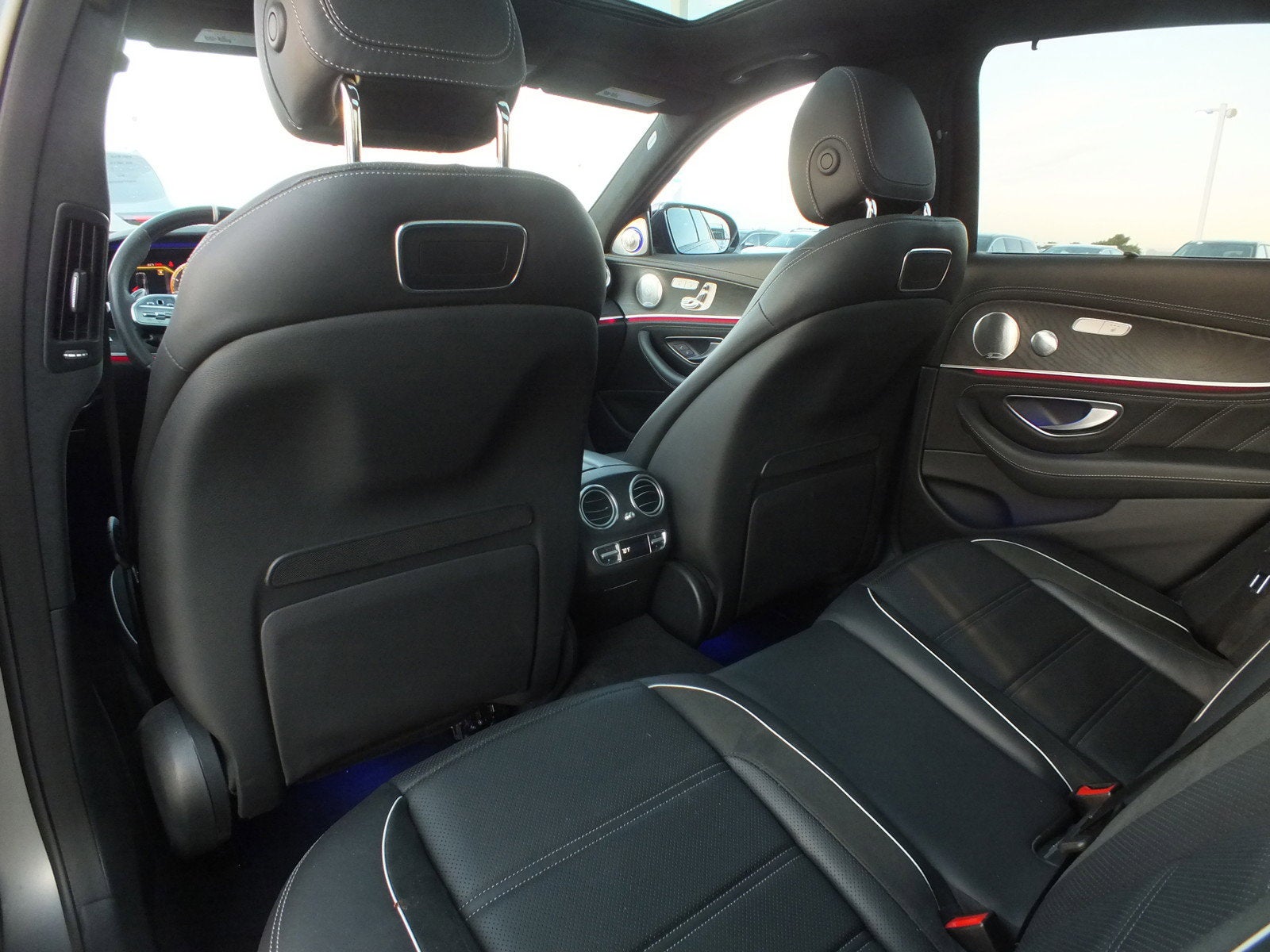 2019 Mercedes-Benz E-Class AMG® E 63 S *1-OWNER*