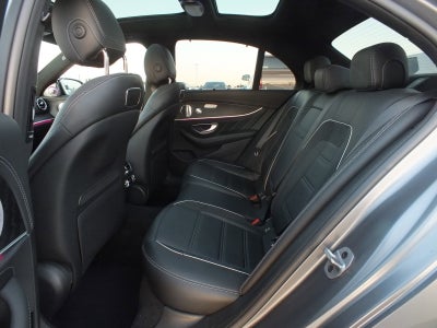 2019 Mercedes-Benz E-Class AMG® E 63 S *1-OWNER*