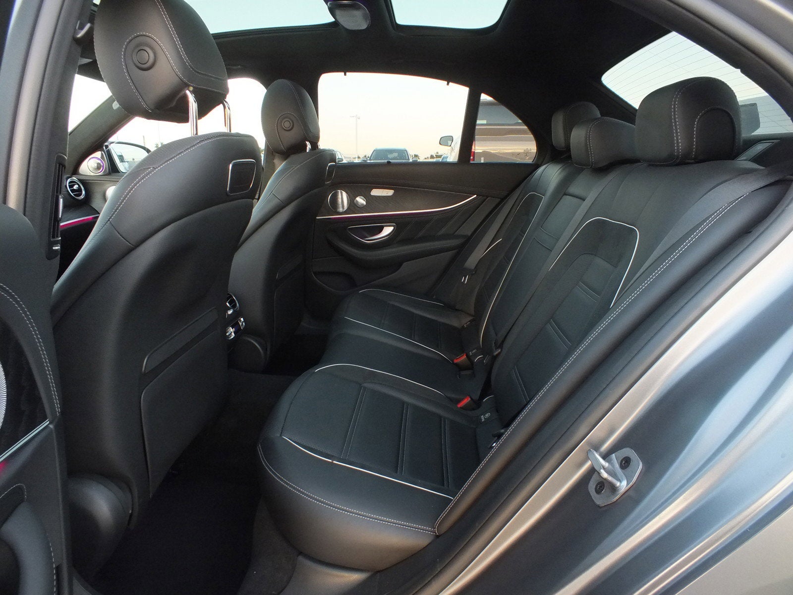 2019 Mercedes-Benz E-Class AMG® E 63 S *1-OWNER*