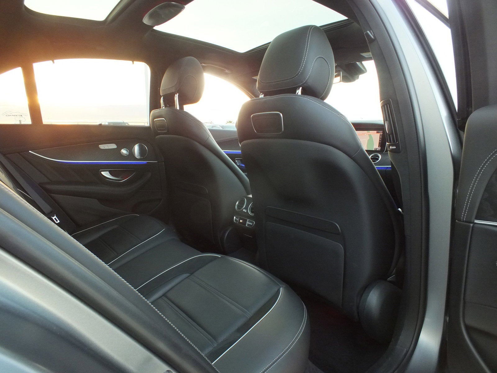 2019 Mercedes-Benz E-Class AMG® E 63 S *1-OWNER*