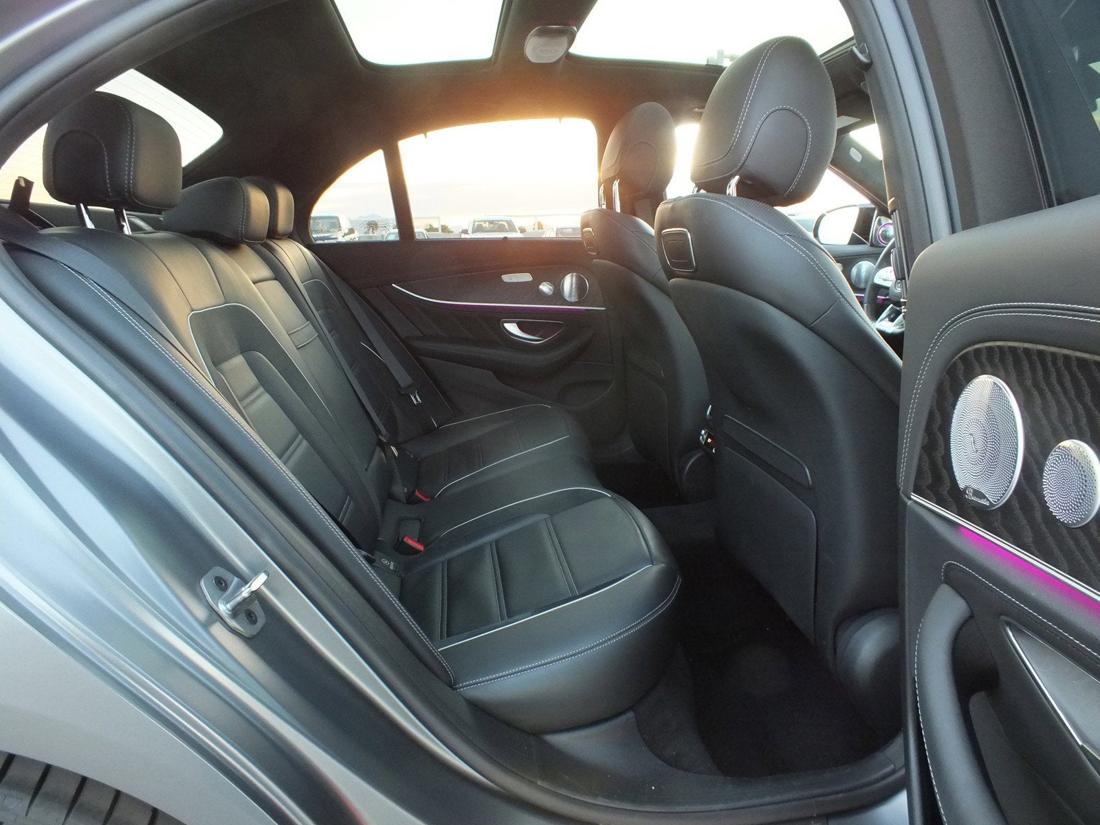 2019 Mercedes-Benz E-Class AMG® E 63 S *1-OWNER*