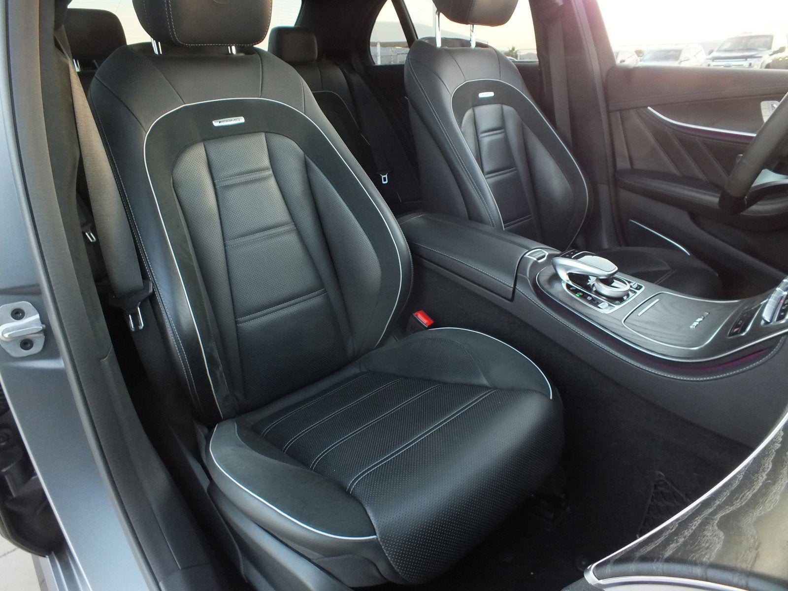 2019 Mercedes-Benz E-Class AMG® E 63 S *1-OWNER*