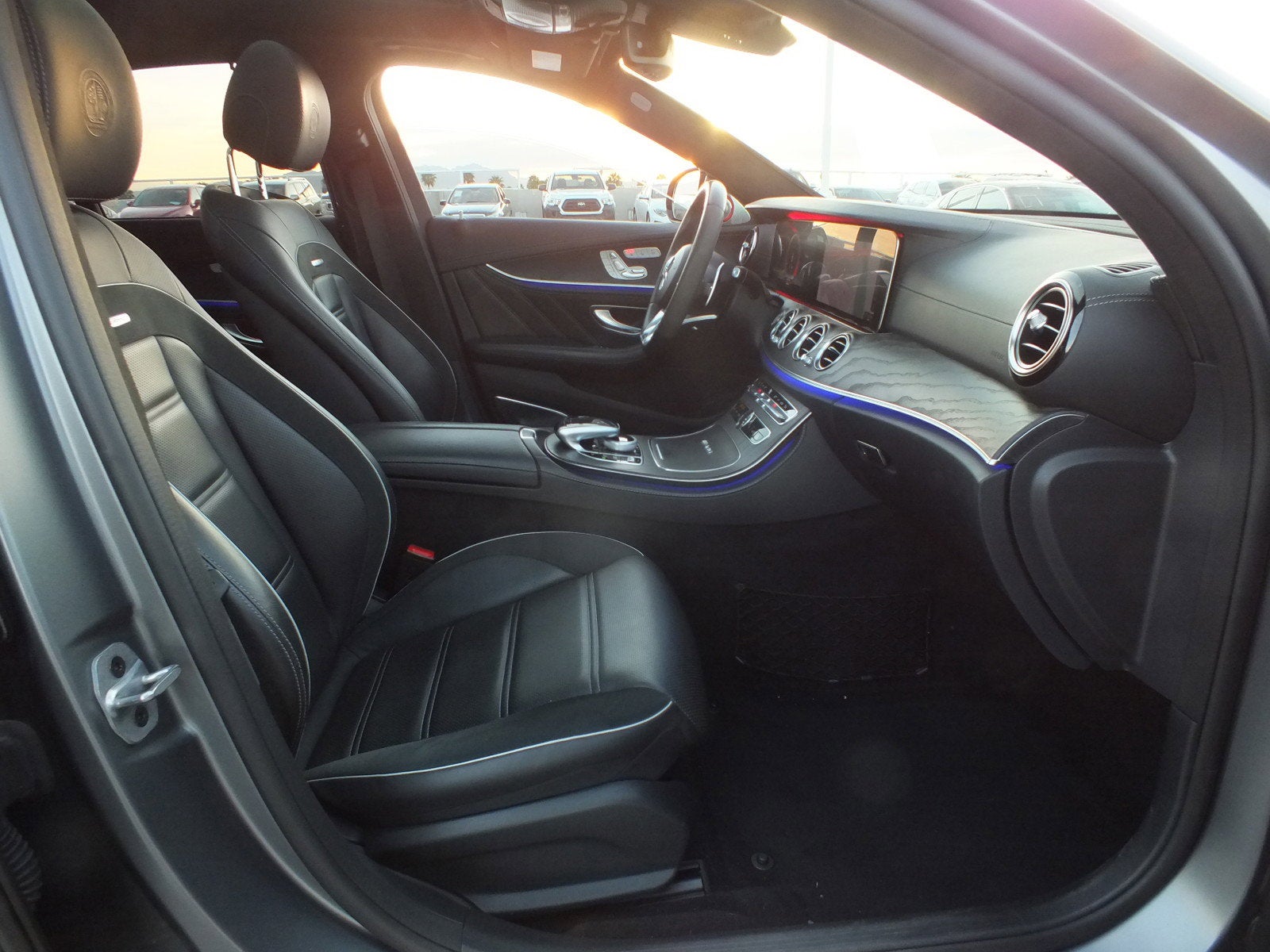 2019 Mercedes-Benz E-Class AMG® E 63 S *1-OWNER*