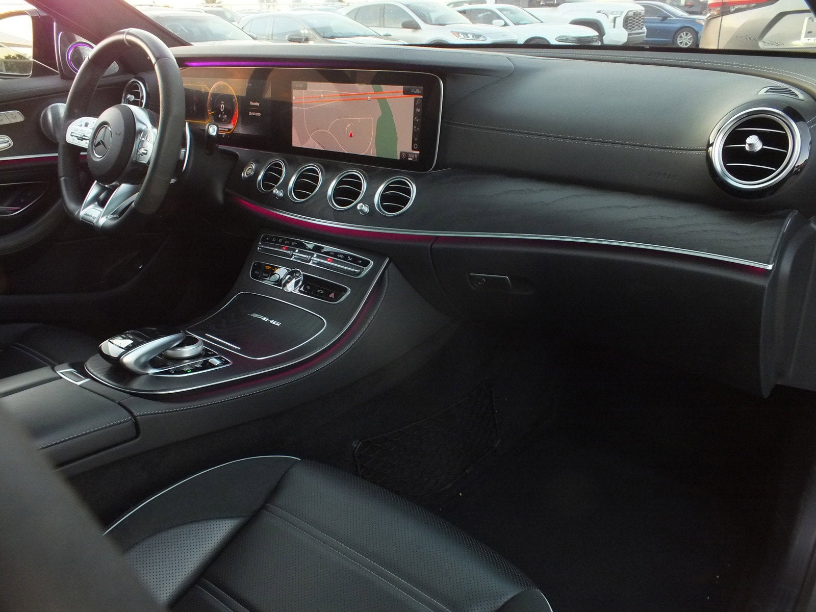 2019 Mercedes-Benz E-Class AMG® E 63 S *1-OWNER*