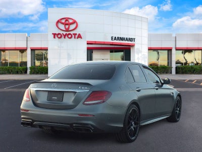 2019 Mercedes-Benz E-Class AMG® E 63 S *1-OWNER*