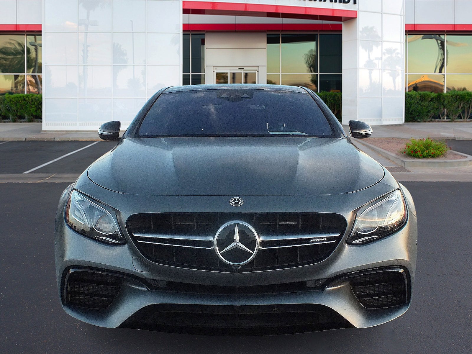 2019 Mercedes-Benz E-Class AMG® E 63 S *1-OWNER*