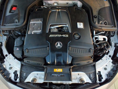 2019 Mercedes-Benz E-Class AMG® E 63 S *1-OWNER*