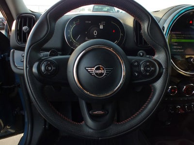 2021 MINI Countryman Cooper S