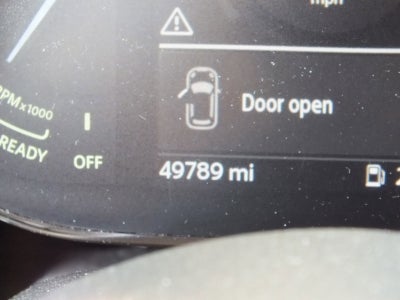 2021 MINI Countryman Cooper S