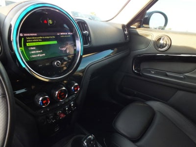 2021 MINI Countryman Cooper S