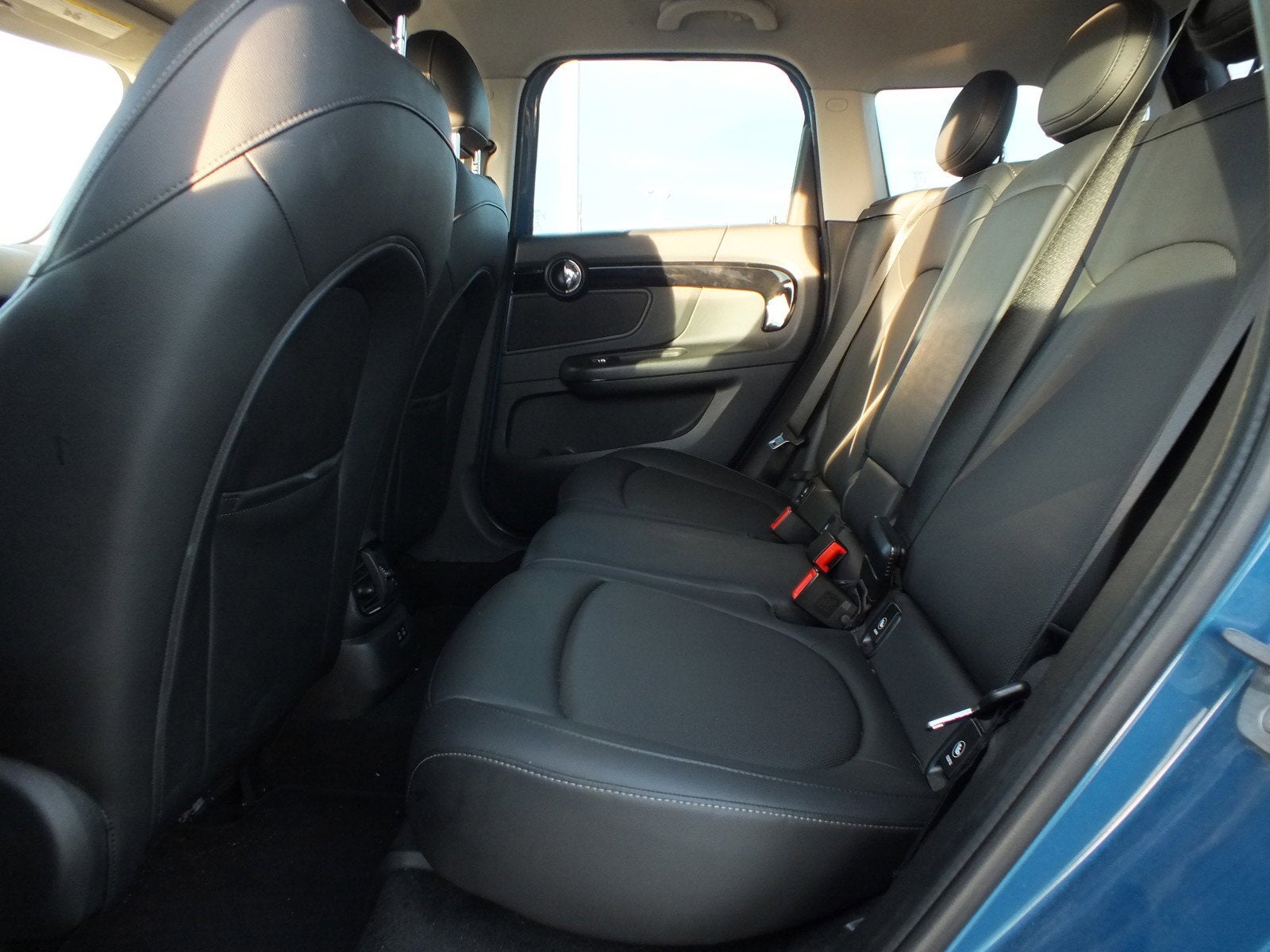 2021 MINI Countryman Cooper S