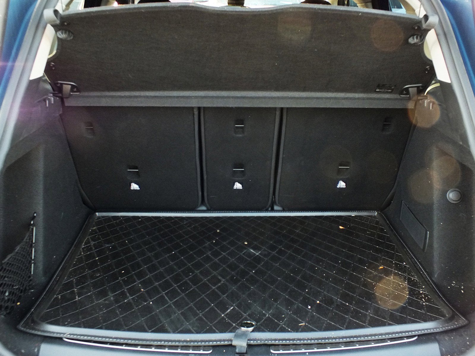 2021 MINI Countryman Cooper S