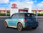 2021 MINI Countryman Cooper S