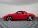2001 Porsche Boxster S *UNDER 30K MILES!*