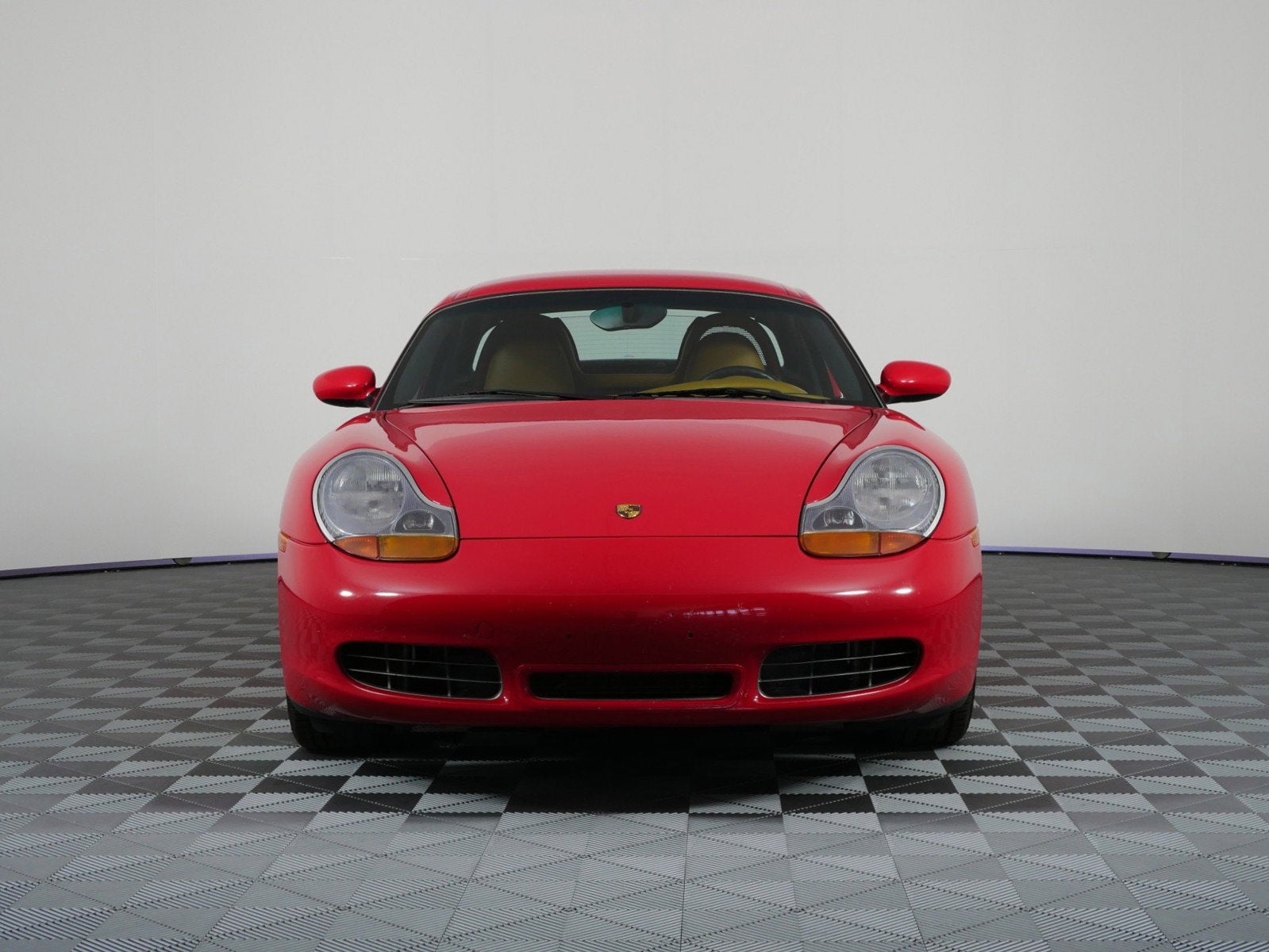 2001 Porsche Boxster S *UNDER 30K MILES!*