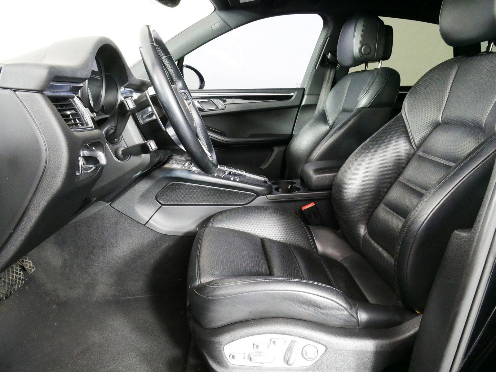 2018 Porsche Macan S AWD *1 OWNER!*