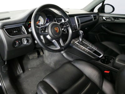 2018 Porsche Macan S AWD *1 OWNER!*