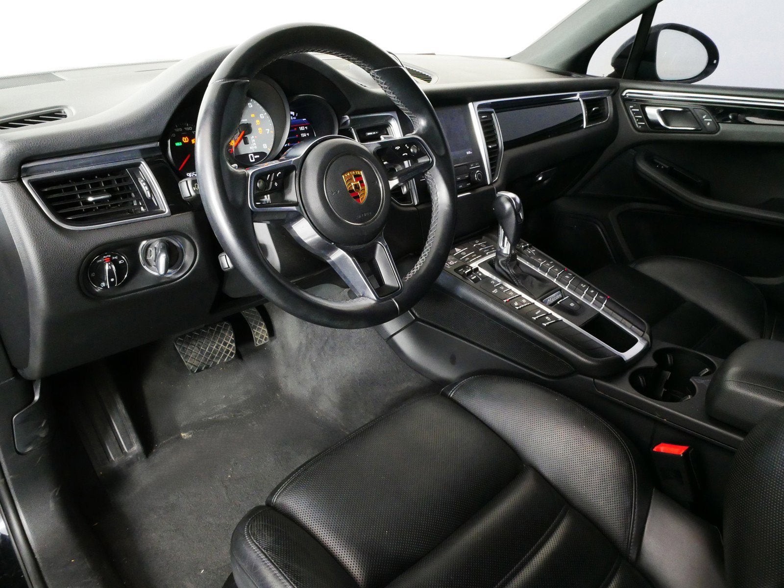 2018 Porsche Macan S AWD *1 OWNER!*