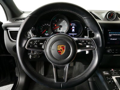 2018 Porsche Macan S AWD *1 OWNER!*