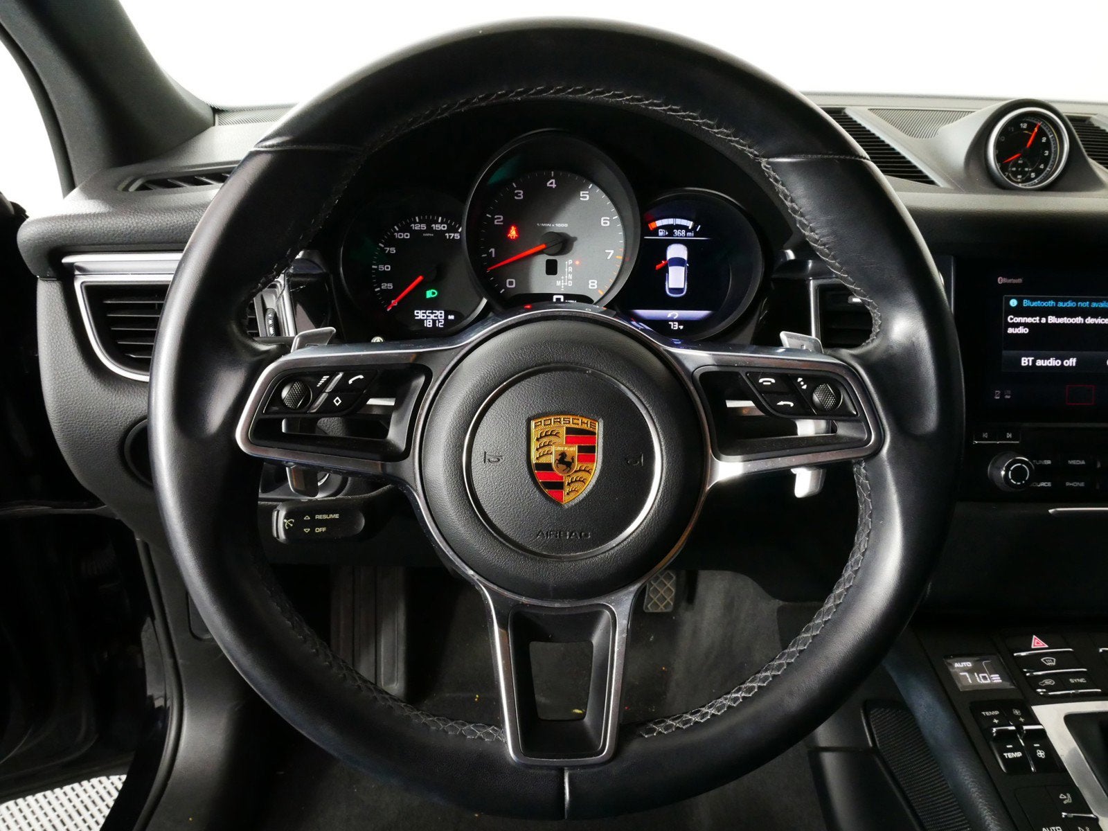 2018 Porsche Macan S AWD *1 OWNER!*