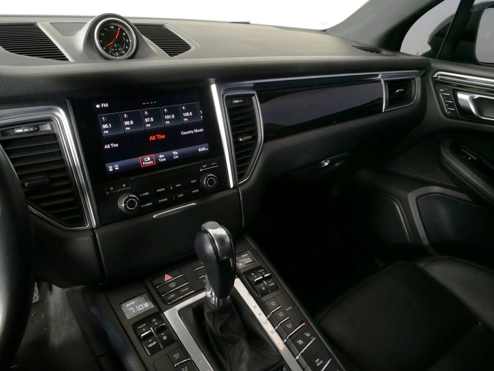 2018 Porsche Macan S AWD *1 OWNER!*