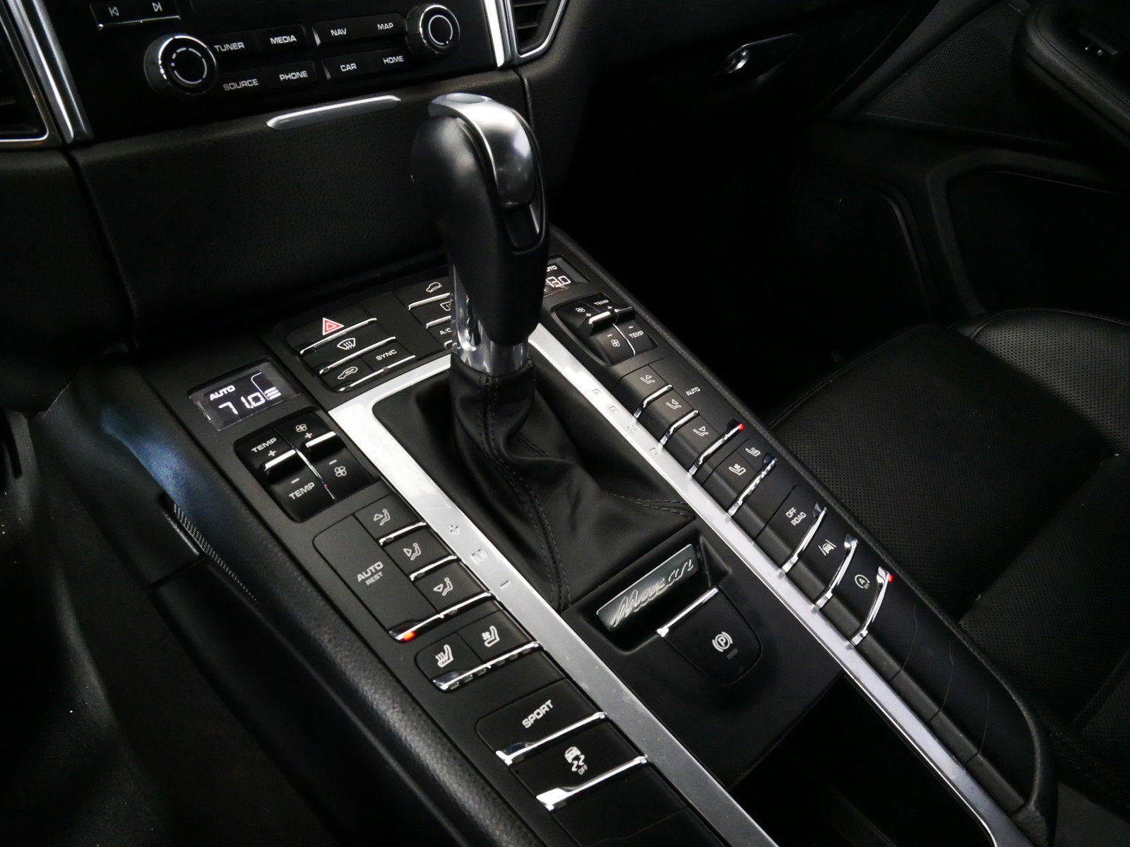 2018 Porsche Macan S AWD *1 OWNER!*